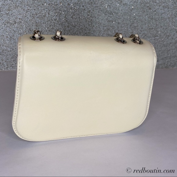 CHANEL Calfskin Leather Braided Chic CC Flap Bag - Picture 3 of 8